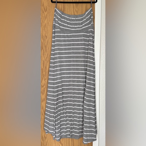 Torrid Maxi Dress - Picture 2 of 2